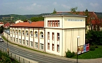 Verkostung von pflanzlichen Produkten (Foto: Stadt Bad Frankenhausen)