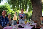 Bald Generationswechsel bei der CDU Sondershausen? (Foto: Karl-Heinz Herrmann)