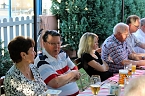 Bald Generationswechsel bei der CDU Sondershausen? (Foto: Karl-Heinz Herrmann)
