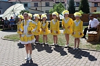 Sommerfest zum Jubil&auml;um (Foto: Karl-Heinz Herrmann)