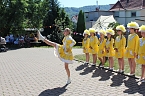 Sommerfest zum Jubil&auml;um (Foto: Karl-Heinz Herrmann)