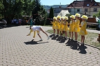 Sommerfest zum Jubil&auml;um (Foto: Karl-Heinz Herrmann)