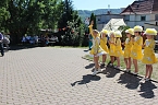 Sommerfest zum Jubil&auml;um (Foto: Karl-Heinz Herrmann)