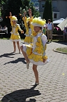 Sommerfest zum Jubil&auml;um (Foto: Karl-Heinz Herrmann)