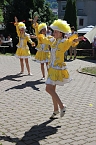 Sommerfest zum Jubil&auml;um (Foto: Karl-Heinz Herrmann)