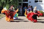 Sommerfest zum Jubil&auml;um (Foto: Karl-Heinz Herrmann)