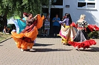 Sommerfest zum Jubil&auml;um (Foto: Karl-Heinz Herrmann)