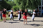 Sommerfest zum Jubil&auml;um (Foto: Karl-Heinz Herrmann)