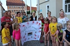 Auch Ministerin kann nicht helfen (Foto: Karl-Heinz Herrmann)