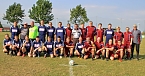 80. Jahre VfB Oldisleben e.V.  - 80 Erlebnisse (Foto: B. Wollweber)