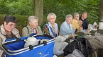 Auf zum Possen (Foto: privat) Bild: Auf zum Possen (Foto: privat)
