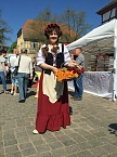 Bild: Veranstaltungstipps Hohe Schrecke (Foto: Touristinformation Wiehe)