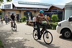 Bild:  Tiefensee bei Schokoladenmanufaktur (Foto: Karl-Heinz Herrmann)