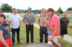 Bild:  Tiefensee bei Schokoladenmanufaktur (Foto: Karl-Heinz Herrmann)