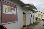 Bild:  Tiefensee bei Schokoladenmanufaktur (Foto: Karl-Heinz Herrmann)