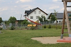 Bild:  Tiefensee bei Schokoladenmanufaktur (Foto: Karl-Heinz Herrmann)