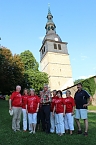 Bild: Am Schiefen und im Solewasser-Vitalpark (Foto: Karl-Heinz Herrmann)
