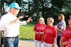 Bild: Am Schiefen und im Solewasser-Vitalpark (Foto: Karl-Heinz Herrmann)