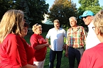 Bild: Am Schiefen und im Solewasser-Vitalpark (Foto: Karl-Heinz Herrmann)