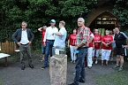 Bild: Am Schiefen und im Solewasser-Vitalpark (Foto: Karl-Heinz Herrmann)