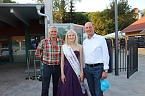 Bild: Am Schiefen und im Solewasser-Vitalpark (Foto: Karl-Heinz Herrmann)