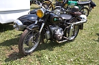 MZ und Simson-Treffen in Harzungen (Foto: Peter Blei) MZ und Simson-Treffen in Harzungen (Foto: Peter Blei)