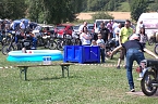 MZ und Simson-Treffen in Harzungen (Foto: Peter Blei) MZ und Simson-Treffen in Harzungen (Foto: Peter Blei)