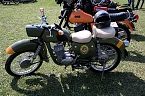 MZ und Simson-Treffen in Harzungen (Foto: Peter Blei) MZ und Simson-Treffen in Harzungen (Foto: Peter Blei)