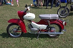 MZ und Simson-Treffen in Harzungen (Foto: Peter Blei) MZ und Simson-Treffen in Harzungen (Foto: Peter Blei)