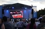 Gut besuchter MDR-Sommernachtsball (Foto: Karl-Heinz Herrmann)