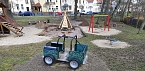 Bauen in Sondershausen (Foto: Karl-Heinz Herrmann)