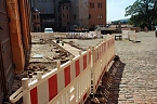 Der Kampf um den Inhalt eine Schl&ouml;sserstiftung geht weiter (Foto: Karl-Heinz Herrmann)