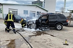 Feuerwehreinsatz in Neuheide (Foto: S.Dietzel)