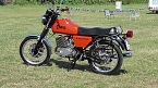 Oldtimer aus DDR-Zeiten (Foto: U.Reinboth)