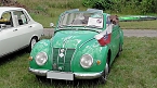 Oldtimer aus DDR-Zeiten (Foto: U.reinboth)