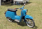 Oldtimer aus DDR-Zeiten (Foto: U.Reinboth)