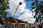 Konzert begeisterte (Foto: Karl-Heinz Herrmann)