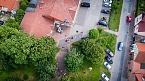 Eindrucksvolle Aufnahmen vom Hebeb&uuml;hnenkonzert (Foto: Martin Ludwig maniax at work)
