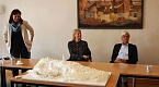 Konzept f&uuml;r den Kyffh&auml;user wird erarbeitet (Foto: Karl-Heinz Herrmann)