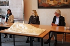 Konzept f&uuml;r den Kyffh&auml;user wird erarbeitet (Foto: Karl-Heinz Herrmann)