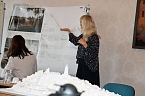 Konzept f&uuml;r den Kyffh&auml;user wird erarbeitet (Foto: Karl-Heinz Herrmann)