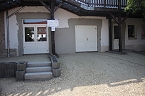 Dorfladen Altes Gut in Berka feierlich er&ouml;ffnet (Foto: Karl-Heinz Herrmann)