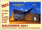 Bildkalender SDH und Marktschreier (Foto: privat) Bildkalender SDH und Marktschreier (Foto: privat)