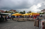 Marktschreiertage in Sondershausen er&ouml;ffnet (Foto: Karl-Heinz Herrmann)