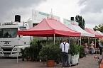 Marktschreiertage in Sondershausen er&ouml;ffnet (Foto: Karl-Heinz Herrmann)