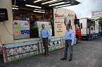 Marktschreiertage in Sondershausen er&ouml;ffnet (Foto: Karl-Heinz Herrmann)