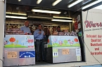 Marktschreiertage in Sondershausen er&ouml;ffnet (Foto: Karl-Heinz Herrmann)