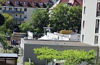 Grundsteinlegung am Wippertor (Foto: Karl-Heinz Herrmann)