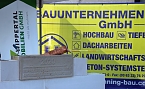 Grundsteinlegung am Wippertor (Foto: Karl-Heinz Herrmann)