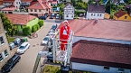 Wieder eindrucksvolle Aufnahmen vom Hebebühnenkonzert (Foto: Martin Ludwig maniax at work) Wieder eindrucksvolle Aufnahmen vom Hebebühnenkonzert (Foto: Martin Ludwig maniax at work)